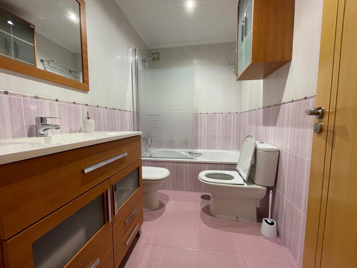 Apartamento Oktheway Castelao Street Sarria Exterior foto