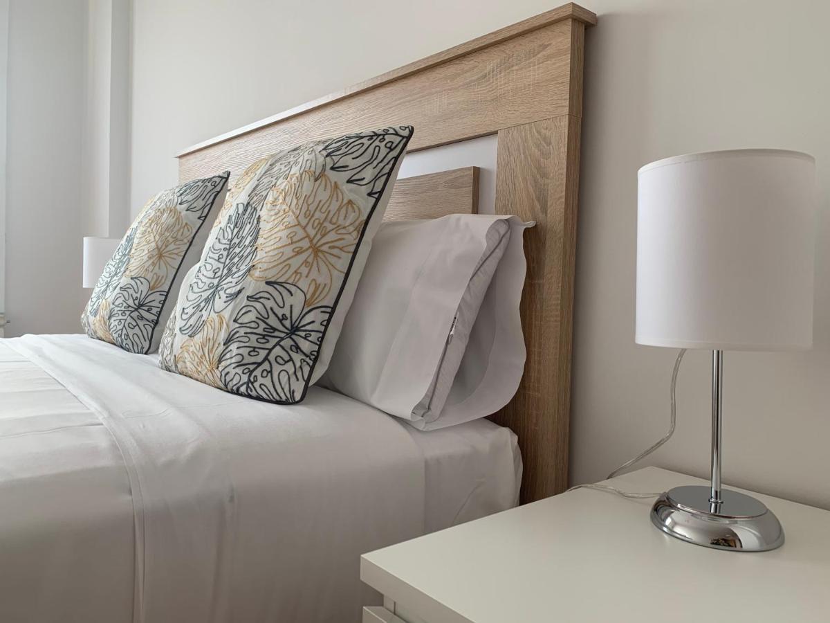 Apartamento Oktheway Castelao Street Sarria Exterior foto